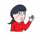 ありのママの子育て4コマ絵日記