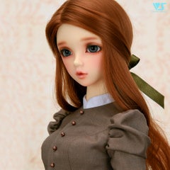 ましろのプロフィール