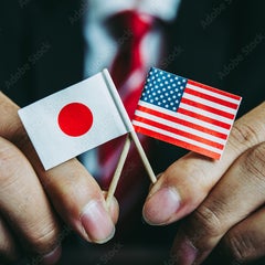 アメリカ生活から極力ストレス減らしたい！のプロフィール