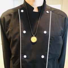 出張シェフ 本田 和樹のプロフィール