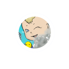 いつものプロフィール