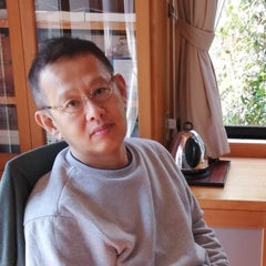 阿部典之のプロフィール