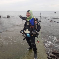 シャチのプロフィール
