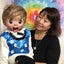 画像 神戸・腹話術教室 ようこそ！お人形学校の世界へ　のユーザープロフィール画像