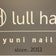 大阪/心斎橋/南船場　美容室/美容院/ネイルサロン　lullhair/yuninail (ラルヘアー/ユニネイル)
