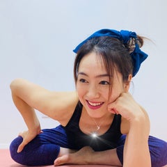 ダンサーママ５０才　　　　　　　　　ダンス表現＆Bodyメンテ術をお届け　　千葉県市川・東京都江戸川区　のプロフィール