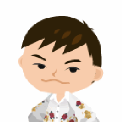 爺猫堂▽・ω・▽のプロフィール