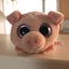 画像 養豚場から脱走して、人間界に乱入した豚さんのブログのユーザープロフィール画像