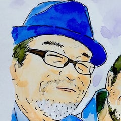 下町亭呑み助のプロフィール