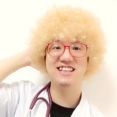 精神科医 井上智介のプロフィール