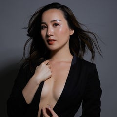 樋口千紗／ミスコン運営代表のプロフィール
