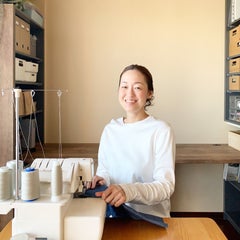 はじめてさんの洋裁教室ののじ　のプロフィール