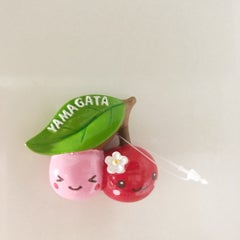cherry      のプロフィール