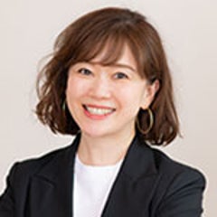 鈴木尚子のプロフィール