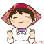 八方だしのはなちゃんのサムネイル