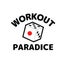 workoutparadiceのサムネイル