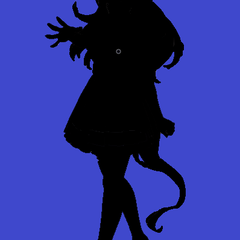 人気キャラクターランキング　（Popular character ranking）のプロフィール