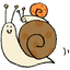 かたつむり花子のサムネイル