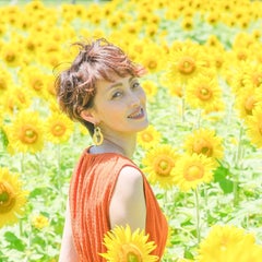 いくつになってもオシャレを楽しみたい❤︎アラフィフママのファッション忘備録のプロフィール