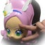 おめんらいだー くろにんのサムネイル