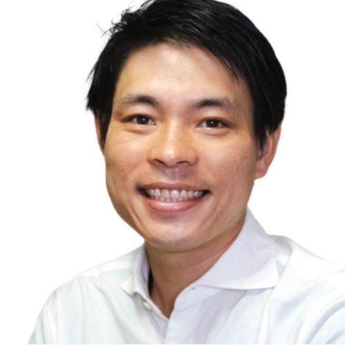 福崎人生