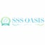 画像 『より上質な癒しをよりリーズナブルに』店舗型リラクゼーションサロン SSS-OASISのユーザープロフィール画像