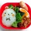 アルパカ母のサムネイル