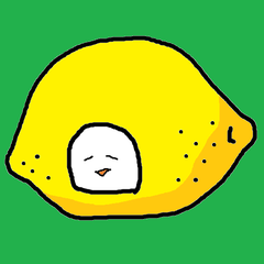 れーもんのプロフィール