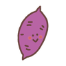 安納いもこのプロフィール