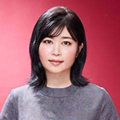 中西りえのプロフィール