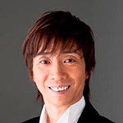 あいざき進也のプロフィール
