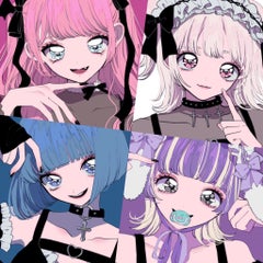 paranoi0516のプロフィール