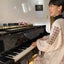 画像 尼崎市南武庫之荘　リトミック　にこおんがく教室　親子時間は宝物　遊びながら音楽的要素を養うのユーザープロフィール画像
