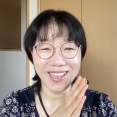 韓国語のナビゲーター　20年以上の講師歴持ちの李新金（イ、シングン）のプロフィール