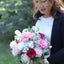 画像 神戸の小さな癒しの花教室　花けうらのユーザープロフィール画像