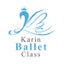 【東京・小平】Karin Ballet Class 一橋学園駅前スタジオのサムネイル