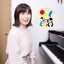 画像 【0歳から人見知りでも笑顔になるピアノ教室】大阪市平野区浅井知育とピアノ音楽教室のユーザープロフィール画像