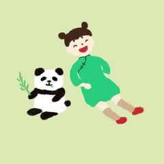 JINJINのプロフィール