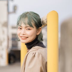 『ブナンな服』から卒業『彩あるオシャレな服』を着こなすコーディネート提案のプロフィール