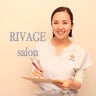 RIVAGE salon プライベート投稿や美容体験のプロフィール