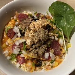 歌うラーメンマイスターのプロフィール