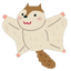 ももんがのサムネイル