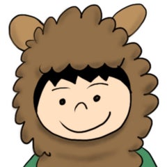 はるぱかパパのプロフィール