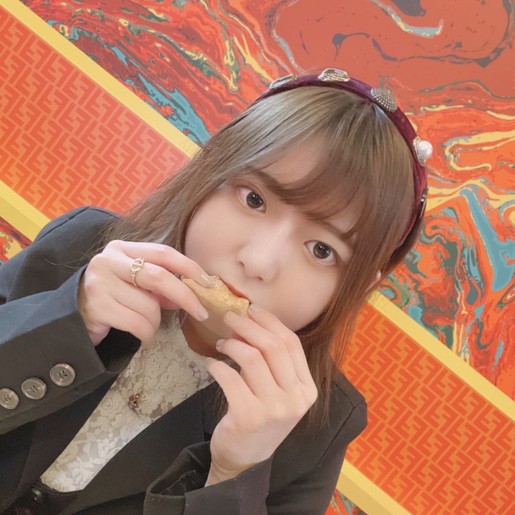 山宮れな