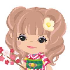 ともちのプロフィール