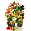 画像 Meルミナス 野菜の評判が知りたい！のユーザープロフィール画像