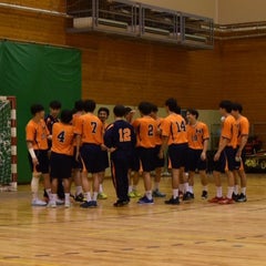法政大学体育会男子ハンドボール部のプロフィール