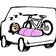 自転車に乗ってどこまでも