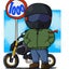 画像 とあるおっさんのバイクでトコトコ紀行のユーザープロフィール画像