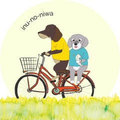 犬の栄養セラピスト　石井まこのプロフィール